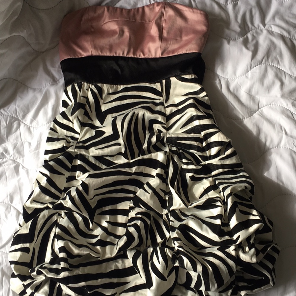party dress